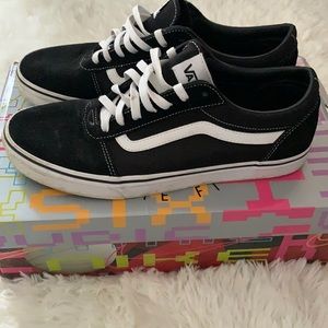 Vans Old Skool Sneakers